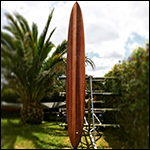 glider surf longboard en bois alan delacotenord shaper breton 150 x150 contour
