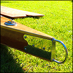 toothpick surf en bois fait en bretagne vintage surfboards finistere france 150x150 contour